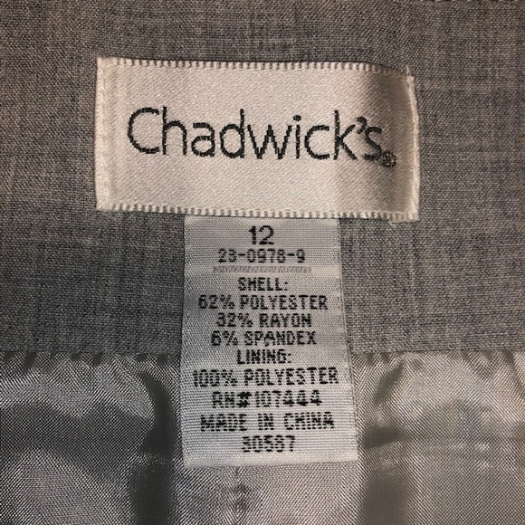 Chadwick’s full length skirt - Picture 3 of 4